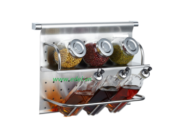Giá để gia vị EDEL 2 tầng - TM104